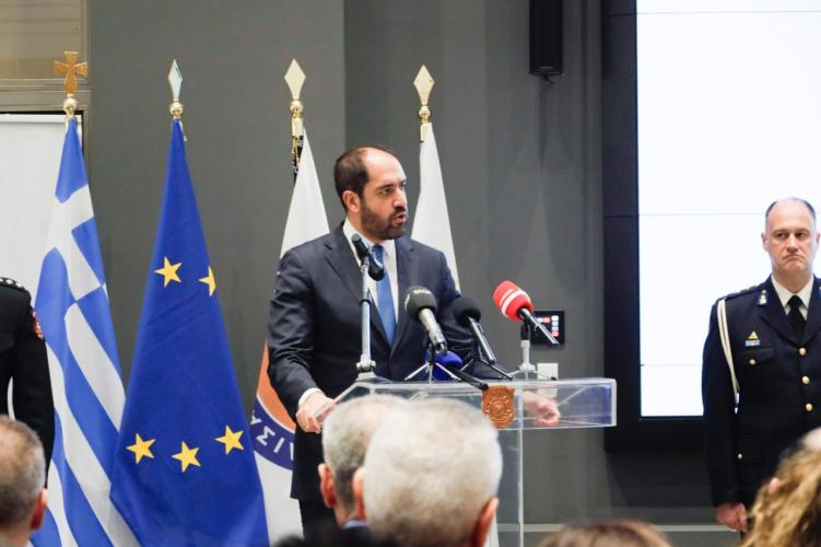 kefalogiannis ypourgos