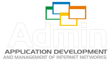 Admin logo