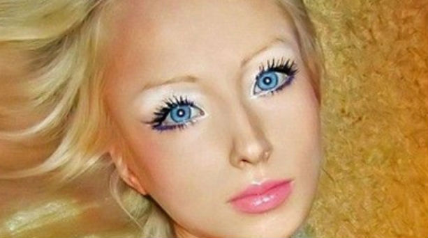 Η Barbie είναι πραγματική και μάλιστα … Ρωσίδα! – Βίντεο – ΡΕΘΕΜΝΟΣ