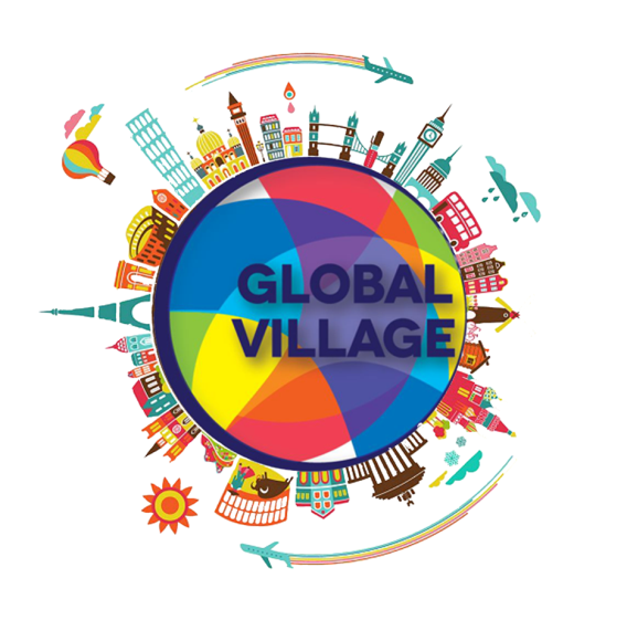 Global village fund что это такое